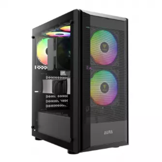 Starter Lite PC GAMING Ryzen 5 5600GT/ DDR4 16GB Starter Lite PC GAMING Ryzen 5 5600GT/ DDR4 16GB